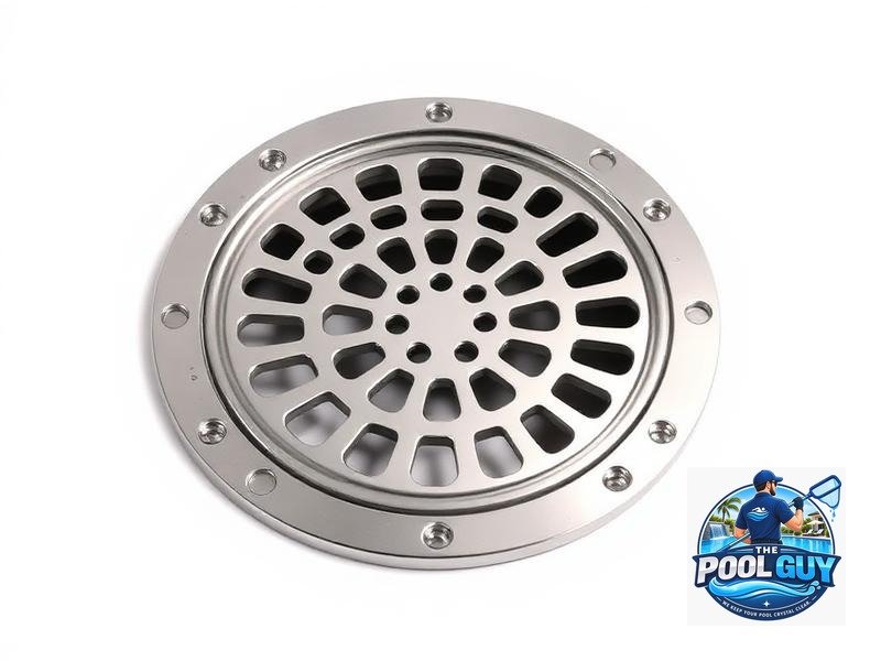 Drain & Grating