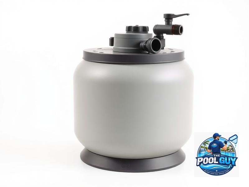 Swimming Pool Filters