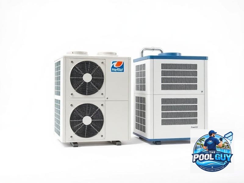 Heater & Chiller