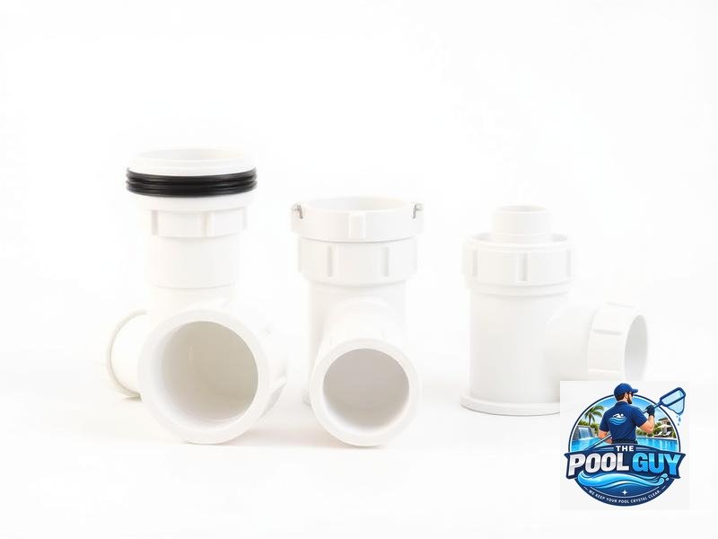 Inlet Fittings