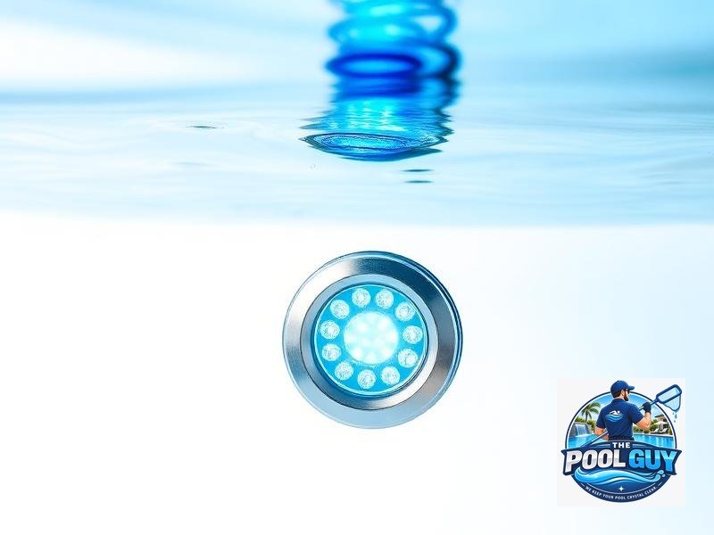 Pool Lights