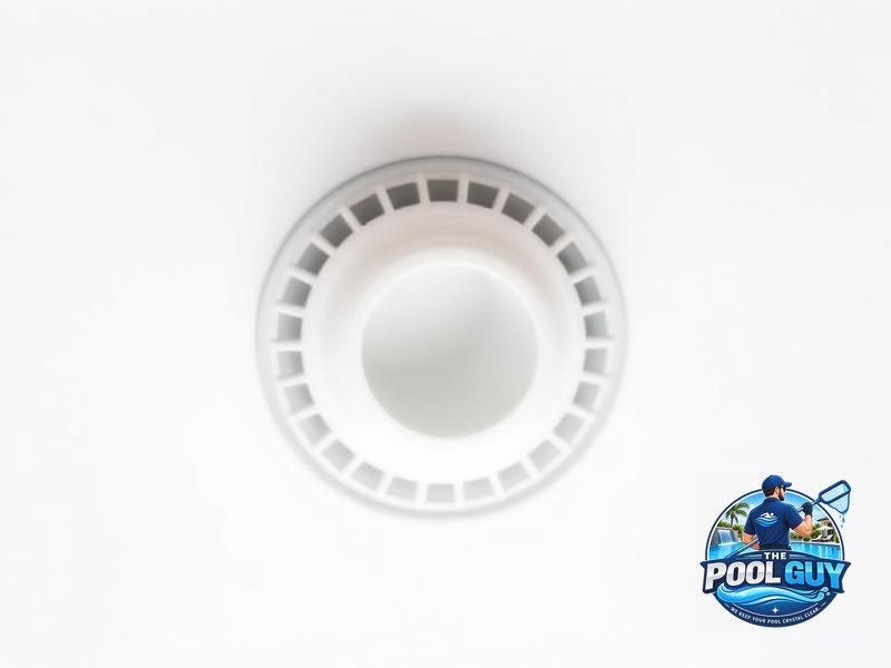 Pool Skimmer