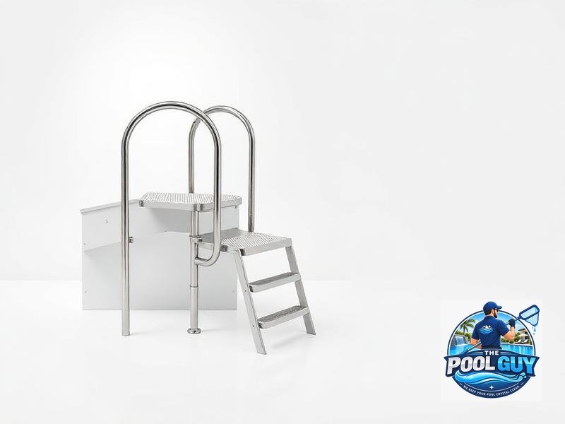 Pool Surround Equipment